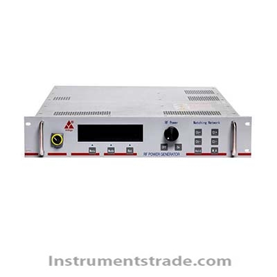 RSG2000S RF Power Supply