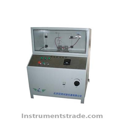 NDH-A arc resistance tester