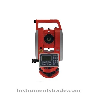 RTS112R5L-Y multi-function total station (mine)