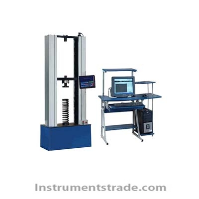 TLS - W5A spring testing machine