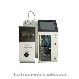 SC-6536Z automatic distillation tester