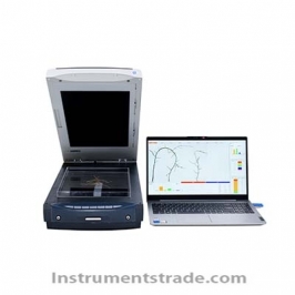 HM-GX02 Plant Root Analysis System