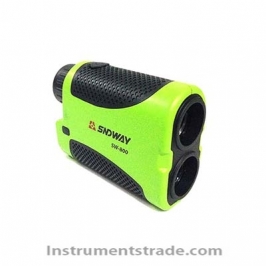 SW-800 telescope laser rangefinder