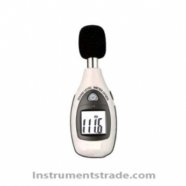 HA-DT85A mini noise meter