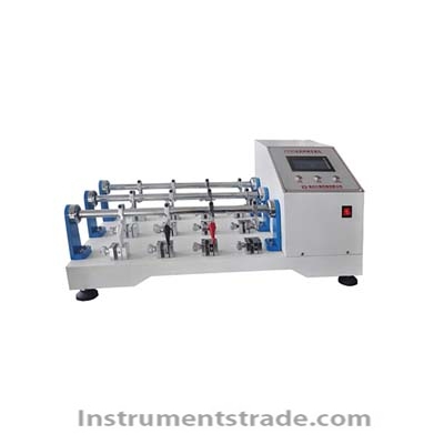 FXC622 leather flexural testing machine