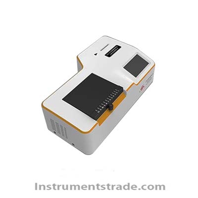 EAB1-2015 aflatoxin detector