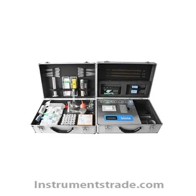 HM-FB organic fertilizer detection instrument