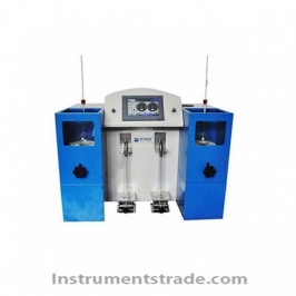 DLHT-007-3B Distillation Tester