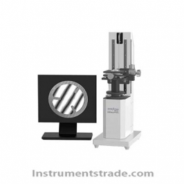 G30D inverted laser interferometer