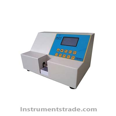 ST220 automatic tablet hardness tester