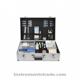 HM-TYA soil analyzer