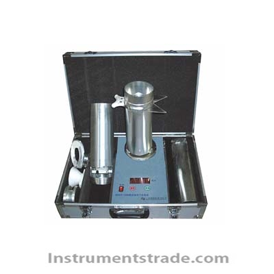 GHCS-1000A  grain Weight-bearing device