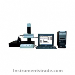 JB-4C precision roughness meter