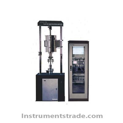 RD - 30 electronic creep durable tester