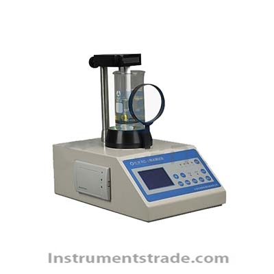 RD-1 melting point tester (with printing)
