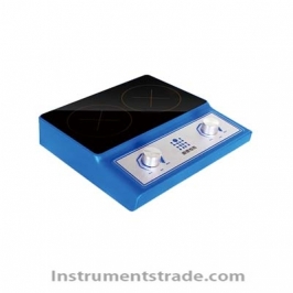 DTJ-2J magnetic stirrer