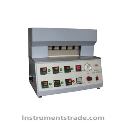STH-C five-point heat seal tester