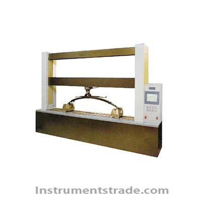 PG - AQ - 20000 auto leaf spring testing machine