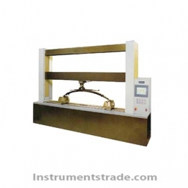 PG - AQ - 20000 auto leaf spring testing machine