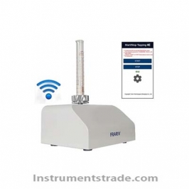 CI00T drug typical vibration density meter