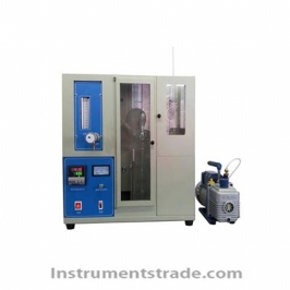 DYH - 110 vacuum distillation range tester