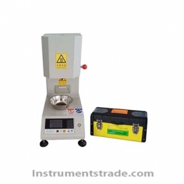 TY-8009 melt flow rate meter