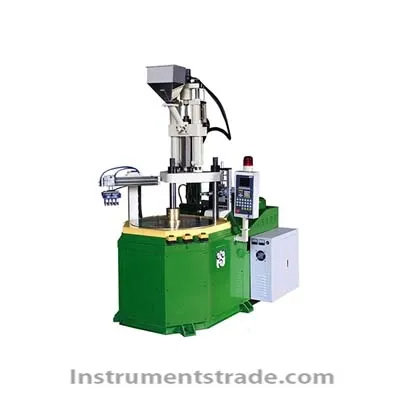 V2-160T disc injection molding machine