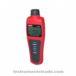 UT372 non-contact tachometer