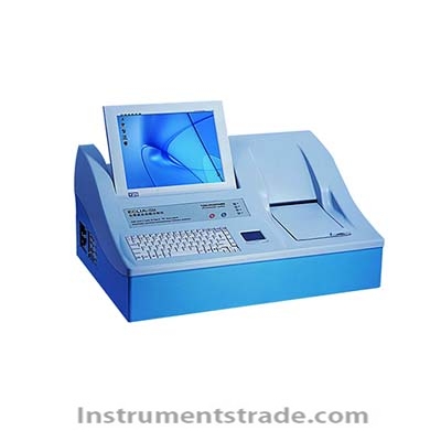 ECLIA-IIM chemiluminescence immunoanalyzer