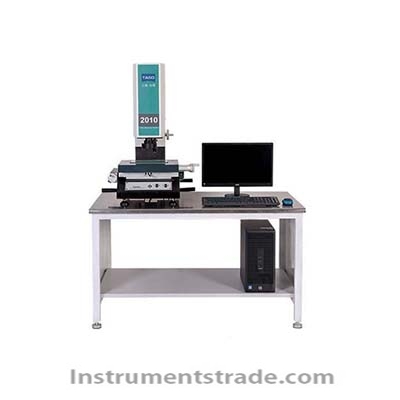 Vms-2010 anime measuring instrument