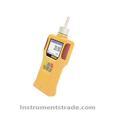 PGD3-C-SO2 portable sulfur dioxide detector