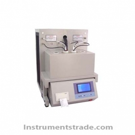 SYD-510Z-2 Automatic Condensation Pour Point Tester