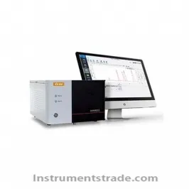 ALC10 aflatoxin tester