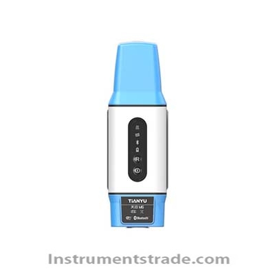 Tianhe M6 GNSS positioning system