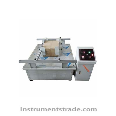 H520 digital display vibration testing machine