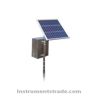 HM-TS300 Soil Moisture Monitoring System