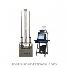 CLB-30B2014 drop dart impact testing machine