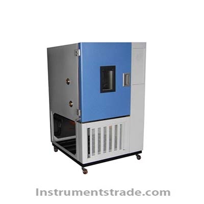 LBCY - 100 Ozone aging test chamber