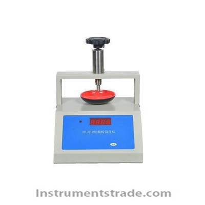 HM-KD3 fertilizer hardness tester