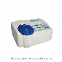 STD-XG Food safety rapid testing instrument