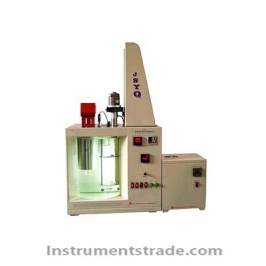 JSH0301 lubricating oil anti emulsification tester