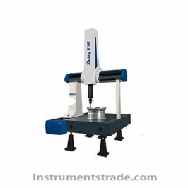 Daisy series coordinate measuring machine