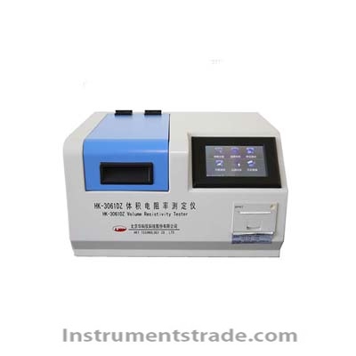 HK-3061DZ Volume Resistivity Tester