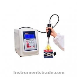 KF-250S hand-operated ultrasonic cell crusher