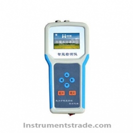 HM-S soil moisture rapid measuring instrument