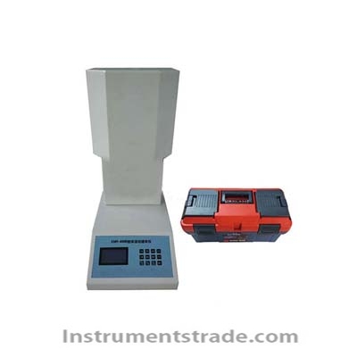 XNR-400B melt indexer