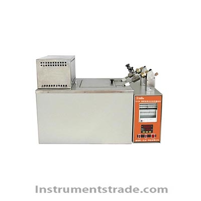 A1100 Lubricating Oil Oxidation Stability Tester