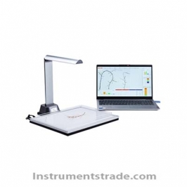 HM-GX01 Plant Root System Analyzer