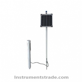 HM-TDR2 soil moisture monitoring instrument