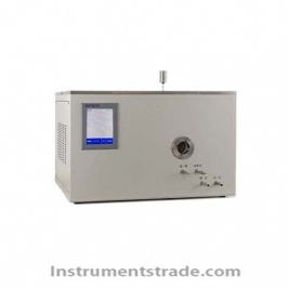 VP1000 Series Vapor Pressure Tester